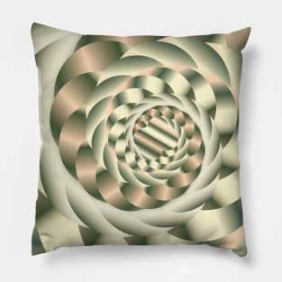 3d Illusion Pillow