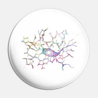 Pigment Cells Pin