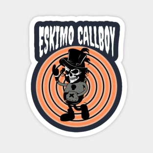 Eskimo Callboy // Original Street Magnet