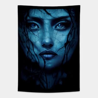 Fiona, The Water Goddess | Fractured Tapestry