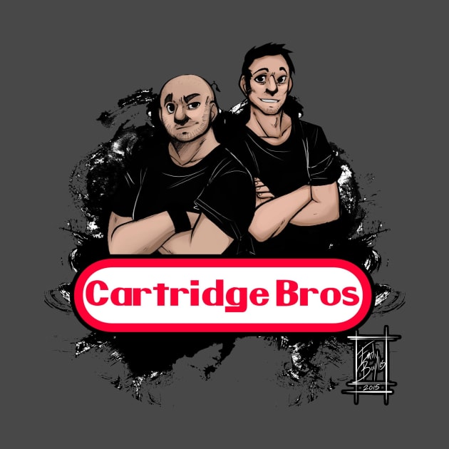 Cartridge Bros by Cartridge Club