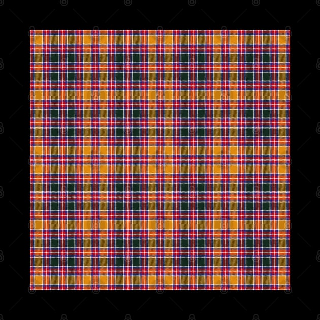 Jacobite Plaid Tartan Scottish by ScottishShop