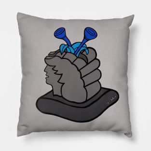 Mrs. V. Pillow