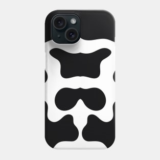 Cow pattern animal Phone Case