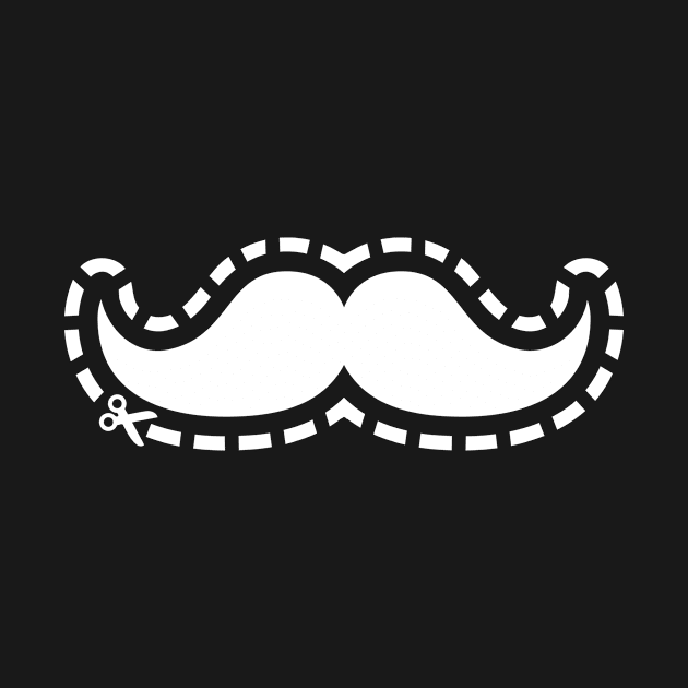 Mustache by Designzz