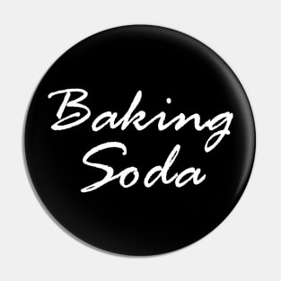 Oshi no Ko Arima Kana Baking Soda Black T Shirt Design in Episode 9 Pin