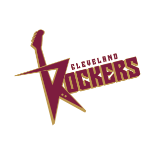 Cleveland Rockers T-Shirt