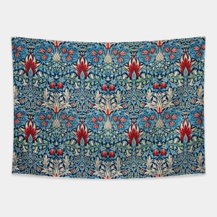 Snakeshead by William Morris Tapestry