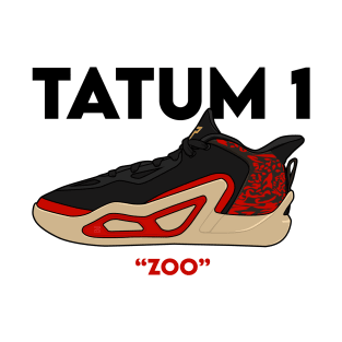 TATUM T-Shirt