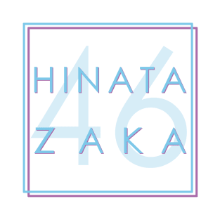 Hinatazaka46 T-Shirt