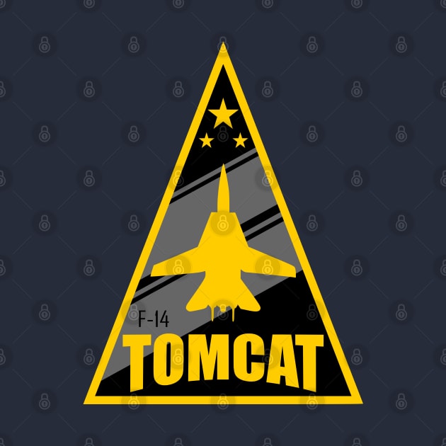 F-14 Tomcat by TCP