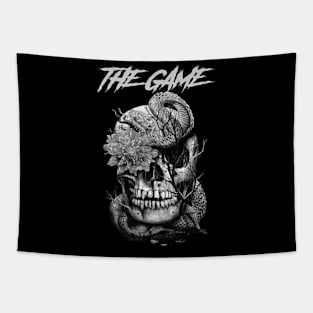 THE GAME RAPPER MUSIC Tapestry