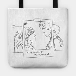 See You in My 19th Life Tote