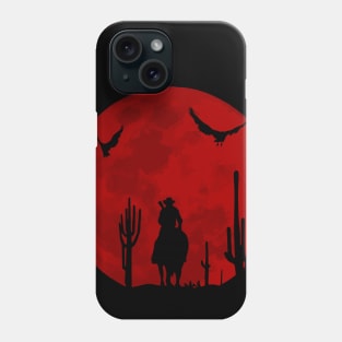 Outlaw Phone Case