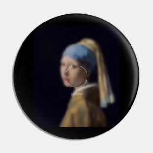 Girl with a Pearl Earring _loading.. Pin