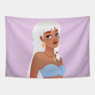 Kida Tapestry