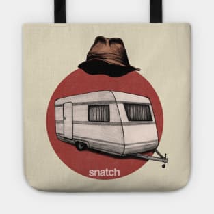 the snatch Tote