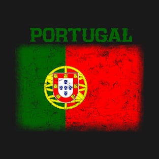 Portugal T-Shirt