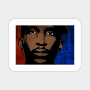 Thomas Sankara Magnet