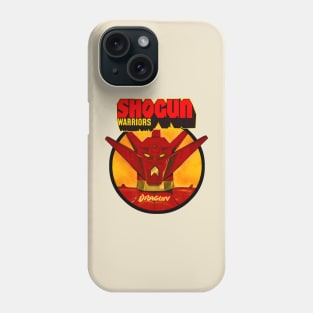 dragun Phone Case