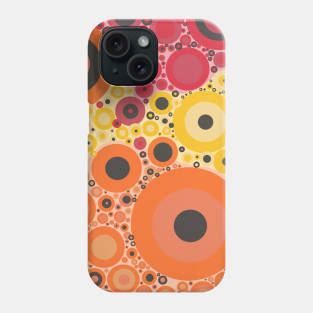 Autumn Starry Skies Phone Case