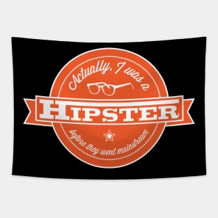 Hipster Tapestry