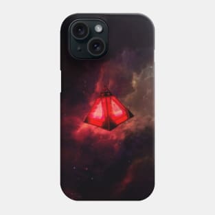 Sith Holocron Phone Case