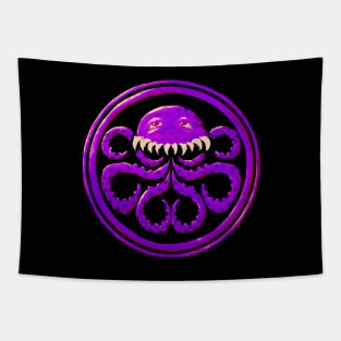 Hail Ultros Tapestry