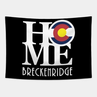 HOME Breckenridge Tapestry