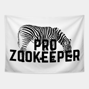 Pro Zookeeper Tapestry