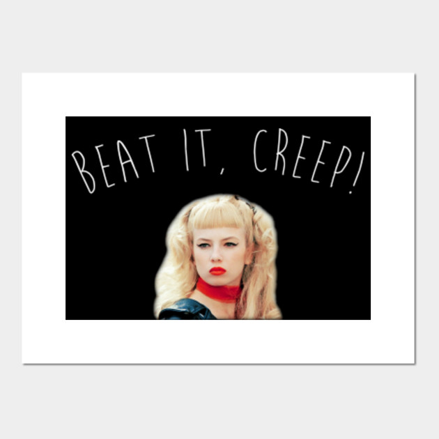 Barrettaproteica Com 2000 Now Photographs Johnny Depp Color 24x36 Poster Print Cry Baby