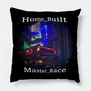 PC Master Race Pillow