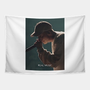 NF Real Music Tapestry