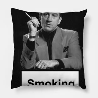 De Niro Pillow