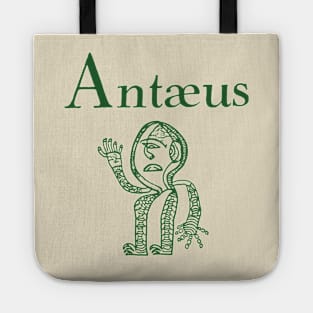 Antaeus Tote