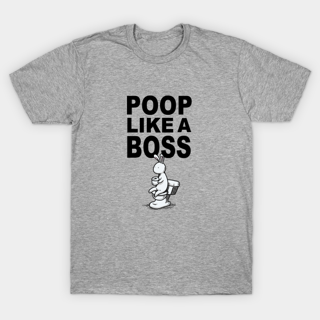 like a boss shirt