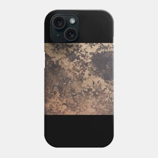 Gold Marble Phone Case