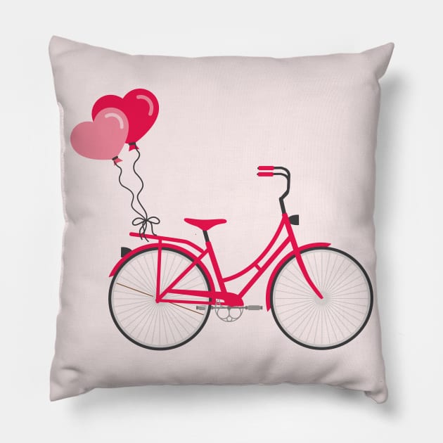 Mother Love Pillow by Creative Has