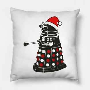 wimey stuff Pillow