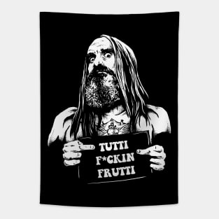 Tutti f'n frutti ! Tapestry