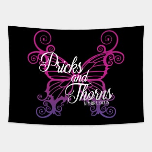 Pricks and Thorns Tapestry