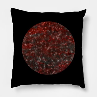 Aurowoch 04 (abstract composition) Pillow