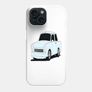 Trabant Phone Case