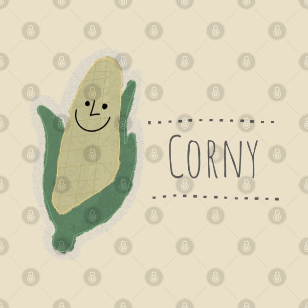 Corny by BKArtwork