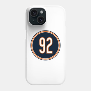 Brent Urban Phone Case