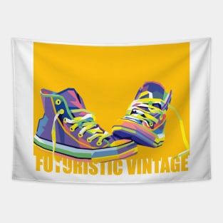 Athletic Shoes Tapestry