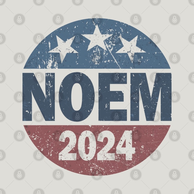 Vintage Noem 2024 by Etopix