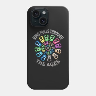 Detectorists Ring Pull Collector mk2 - Eye Voodoo Phone Case