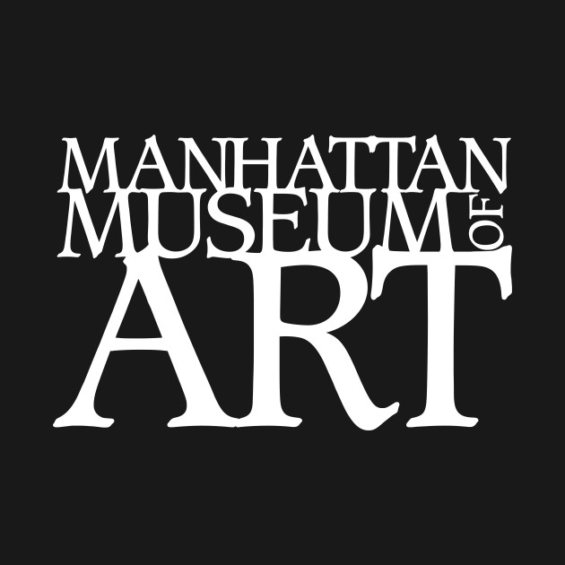 Manhattan Museum of Art - Fettuccines by GB World Hub