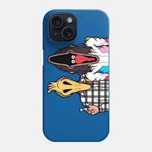 Beetlejuice Phone Case